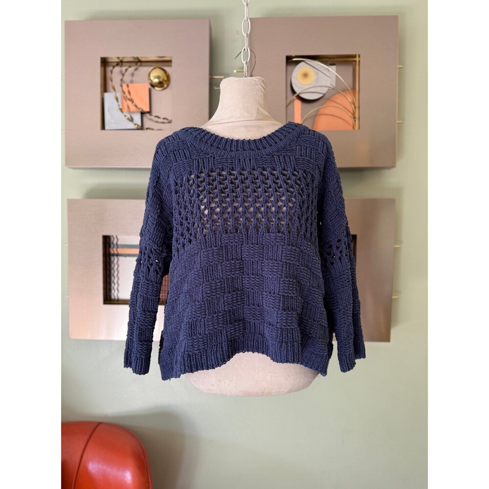 Anthropologie Moth Sweater - Picture 2 of 10